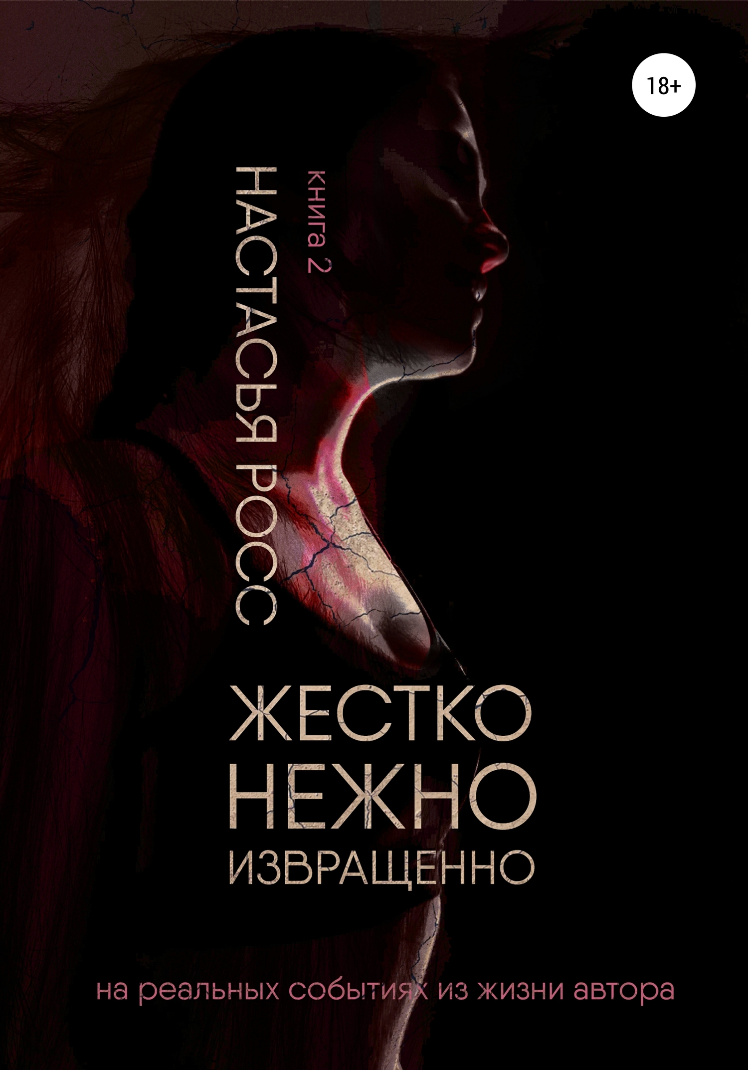Жестко. Нежно. Извращенно. 2&nbsp;часть