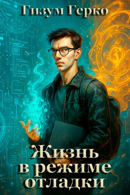 Жизнь в режиме отладки