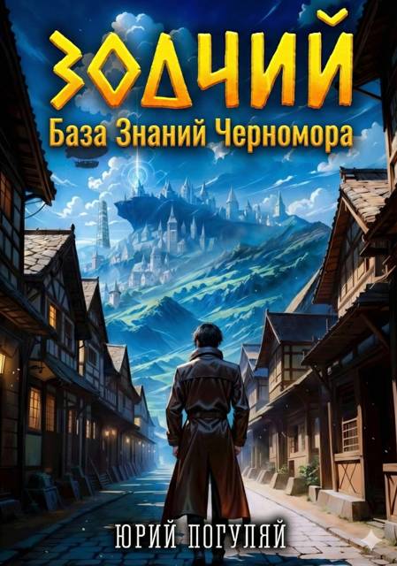 Зодчий. База Знаний