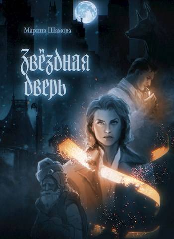 Звездная дверь (СИ)